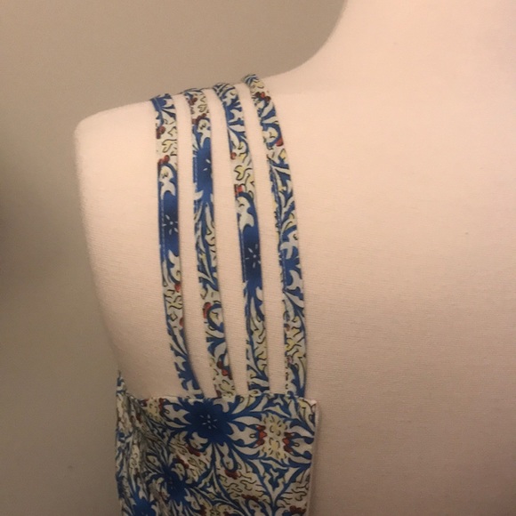 Paper Crane Dress - Picture 5 of 7